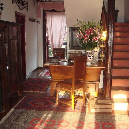 Villa Belfiore Остеллато Экстерьер фото