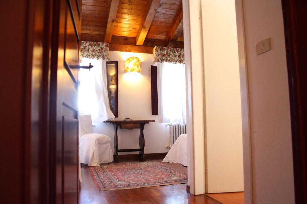 Villa Belfiore Остеллато Номер фото